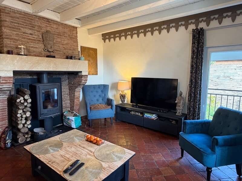 Maison à SAINT-DIZIER