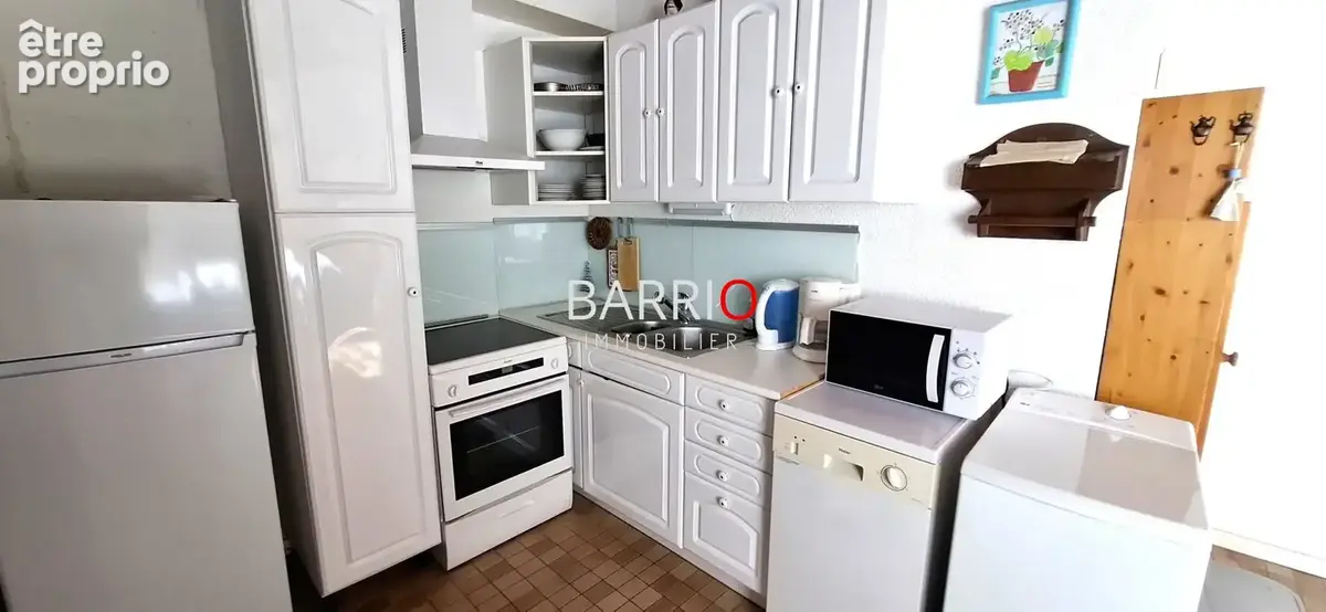 Appartement 31 m² à Port-Vendres  - photo 5