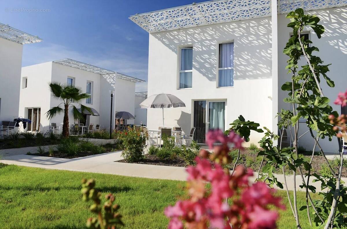 Appartement à AGDE