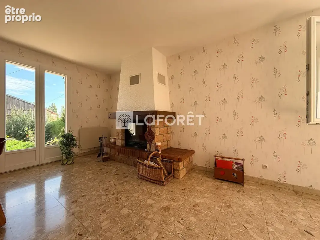 Maison Familiale - photo 7