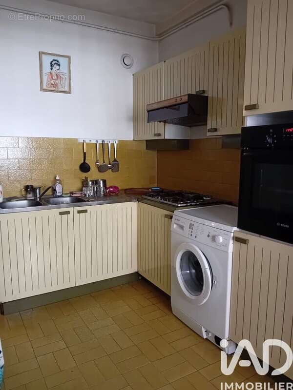 Appartement 51 m² à Nice  - photo 3