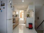 Appartement à RIGAUD