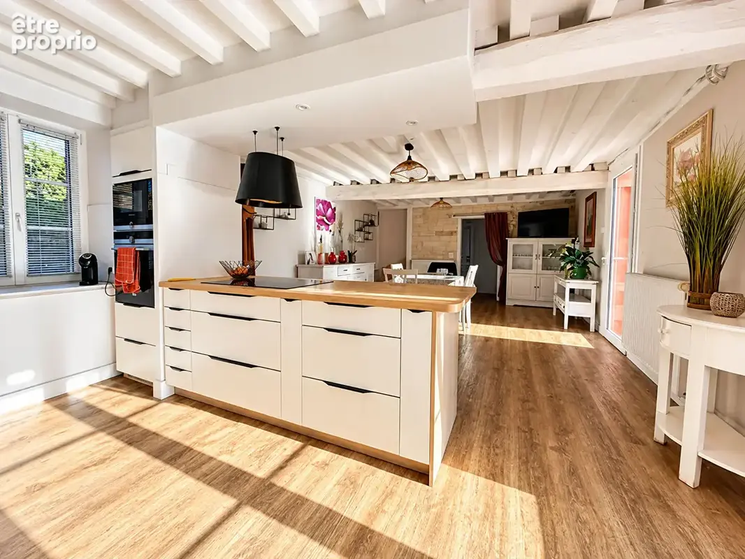 Maison 9 pièces 202 m² à vendre à Grandfresnoy (60680) - photo 6