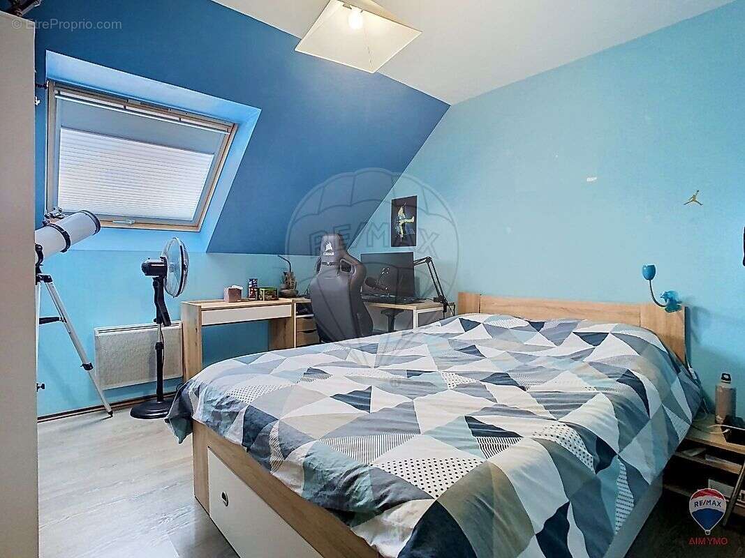 Appartement à ENSISHEIM