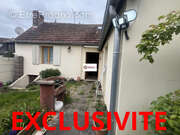 Maison à MORTAGNE-AU-PERCHE