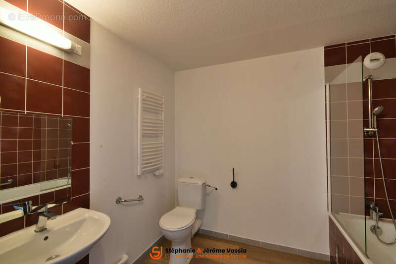 Appartement à GERM
