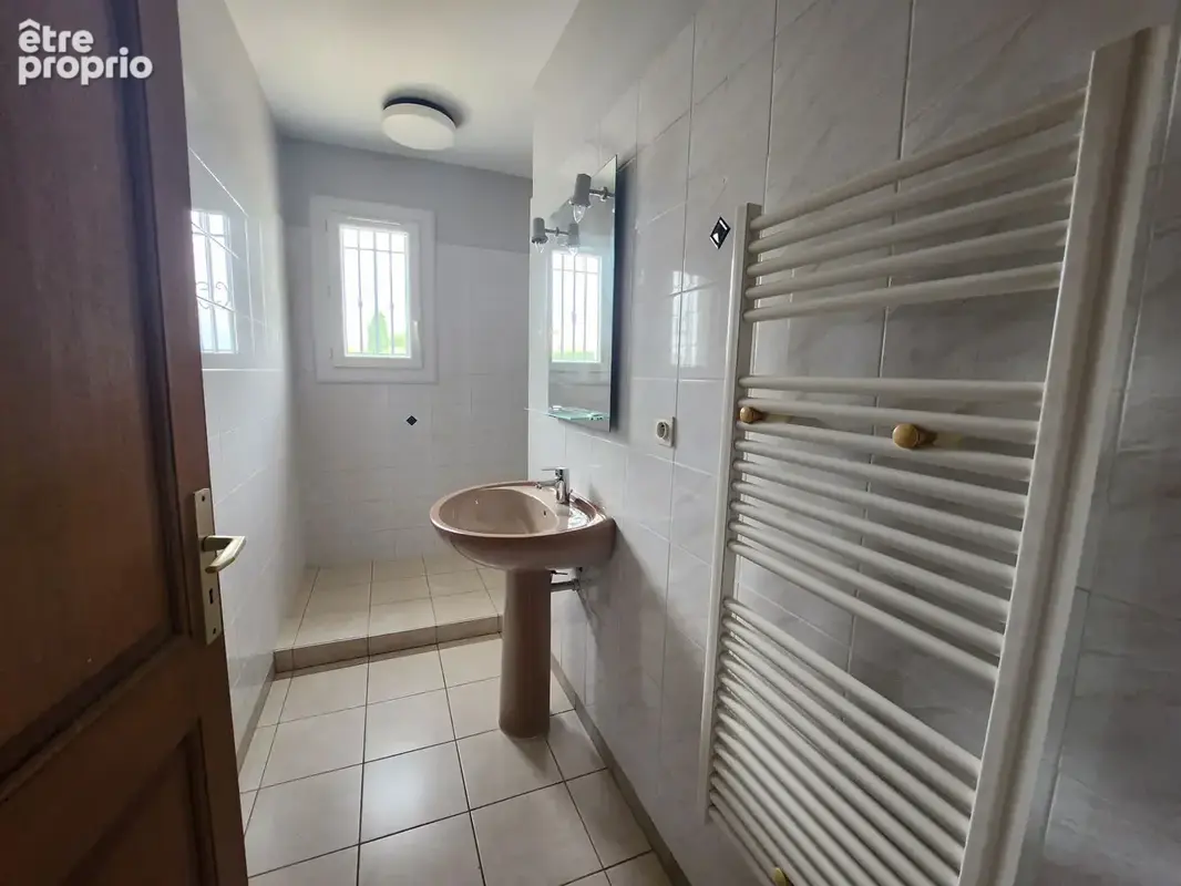 Maison 155m² à saint-saturnin-lès-avignon - photo 11