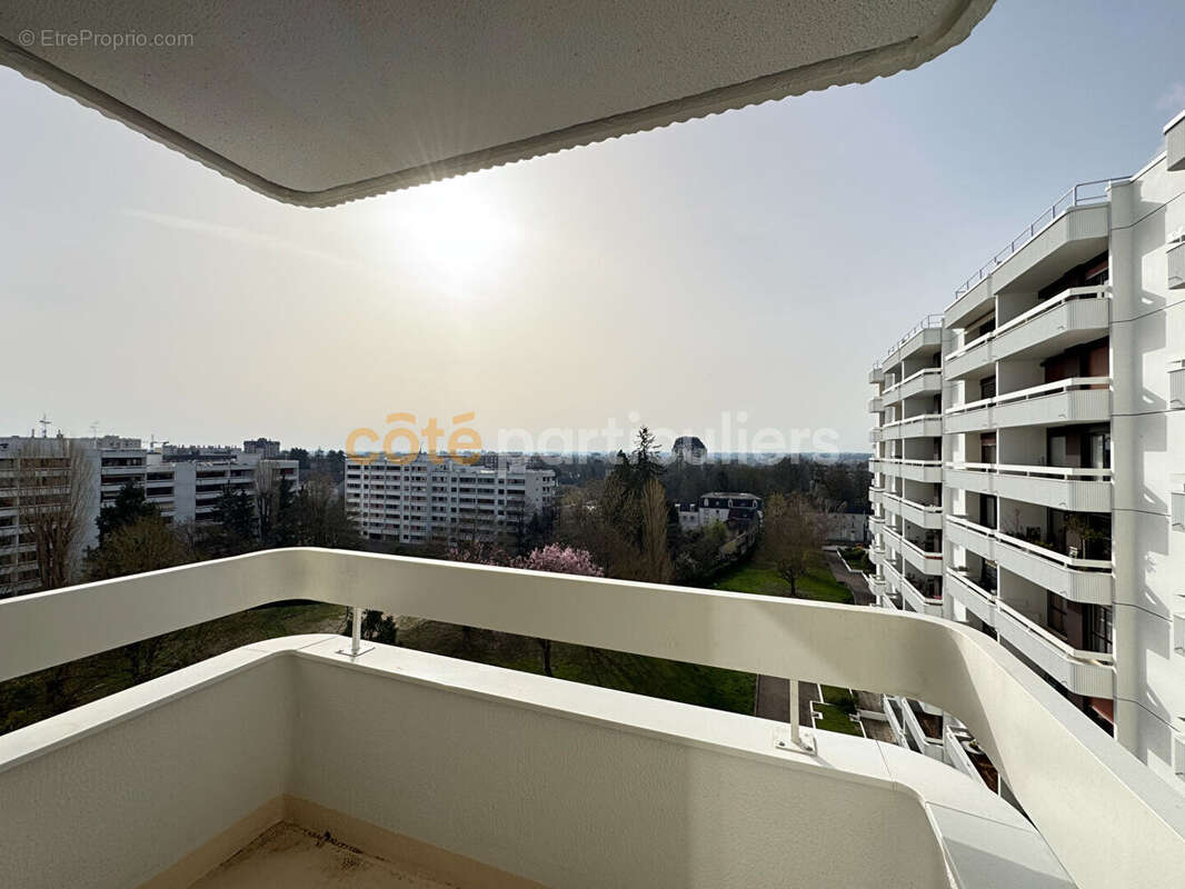 Appartement à ORLEANS