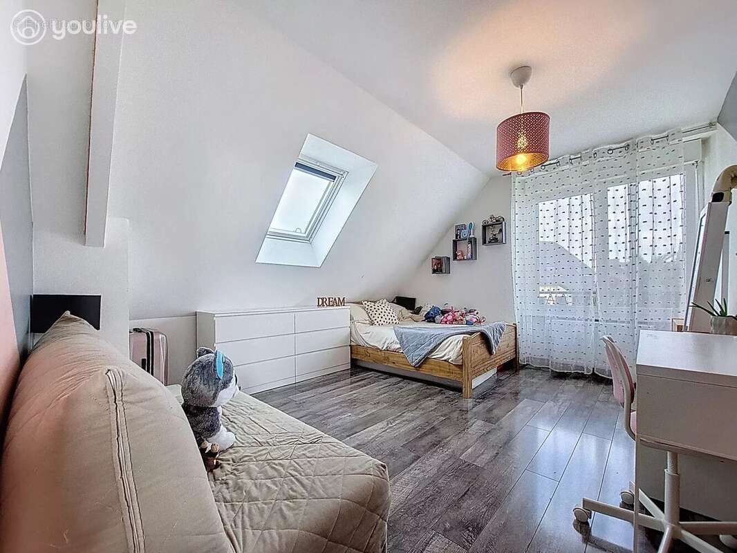 Maison à PLOUGUERNEAU