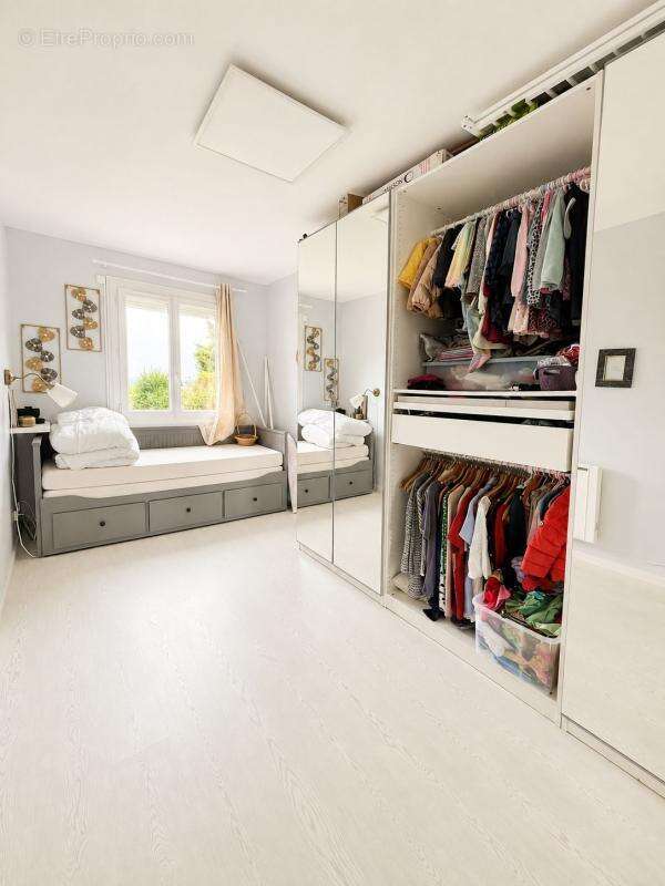 Exclusivité ORPI Compiègne : Maison de plain-pied avec terrain – Le Meux - photo 6