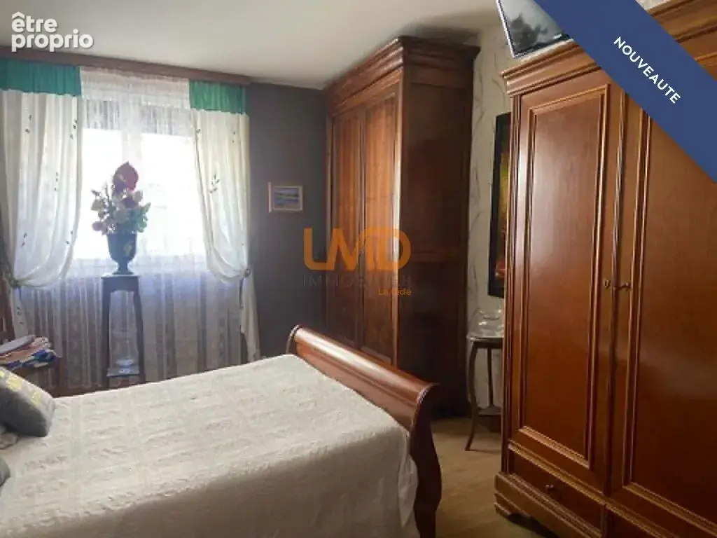 Maison avec 2 appartements - photo 10