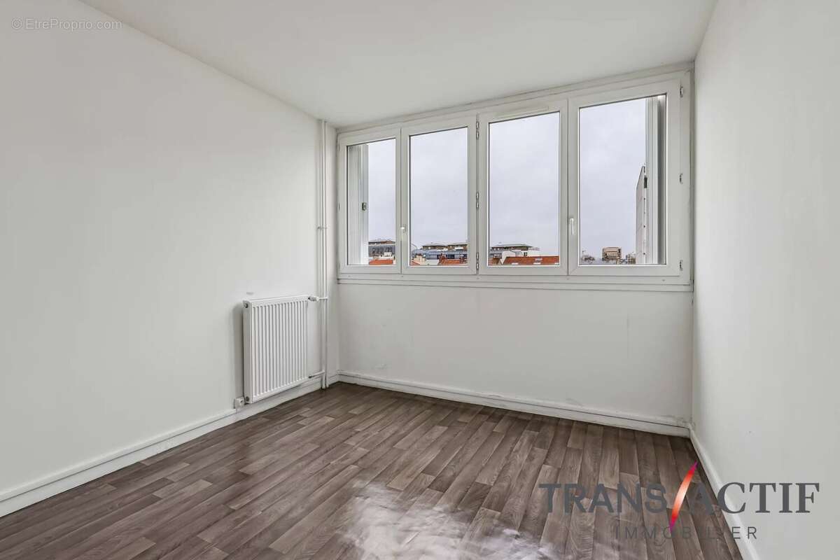 Appartement à ALFORTVILLE