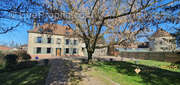 Maison à LA VILLENEUVE-AU-CHENE