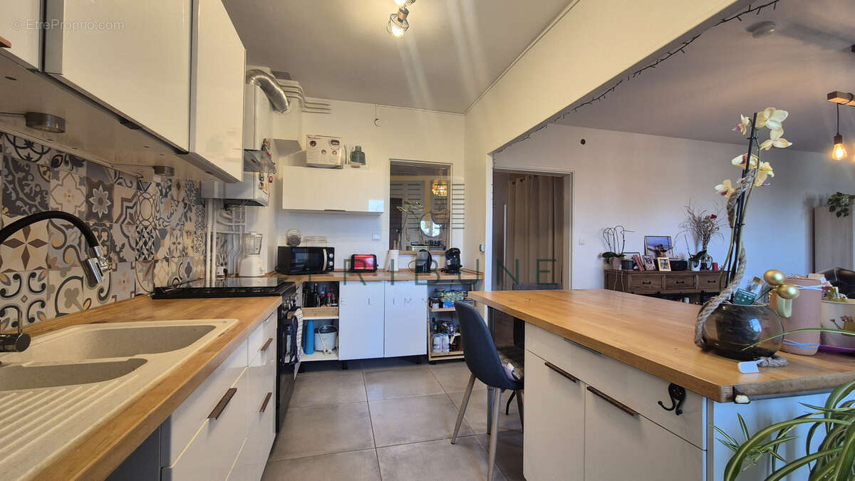 Appartement à AGEN