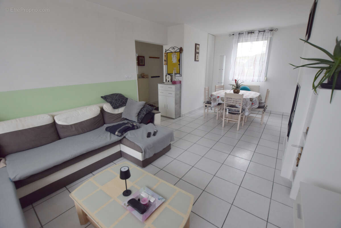 Maison à MONTBELIARD