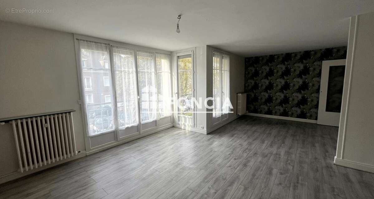 Appartement à BEAUVAIS