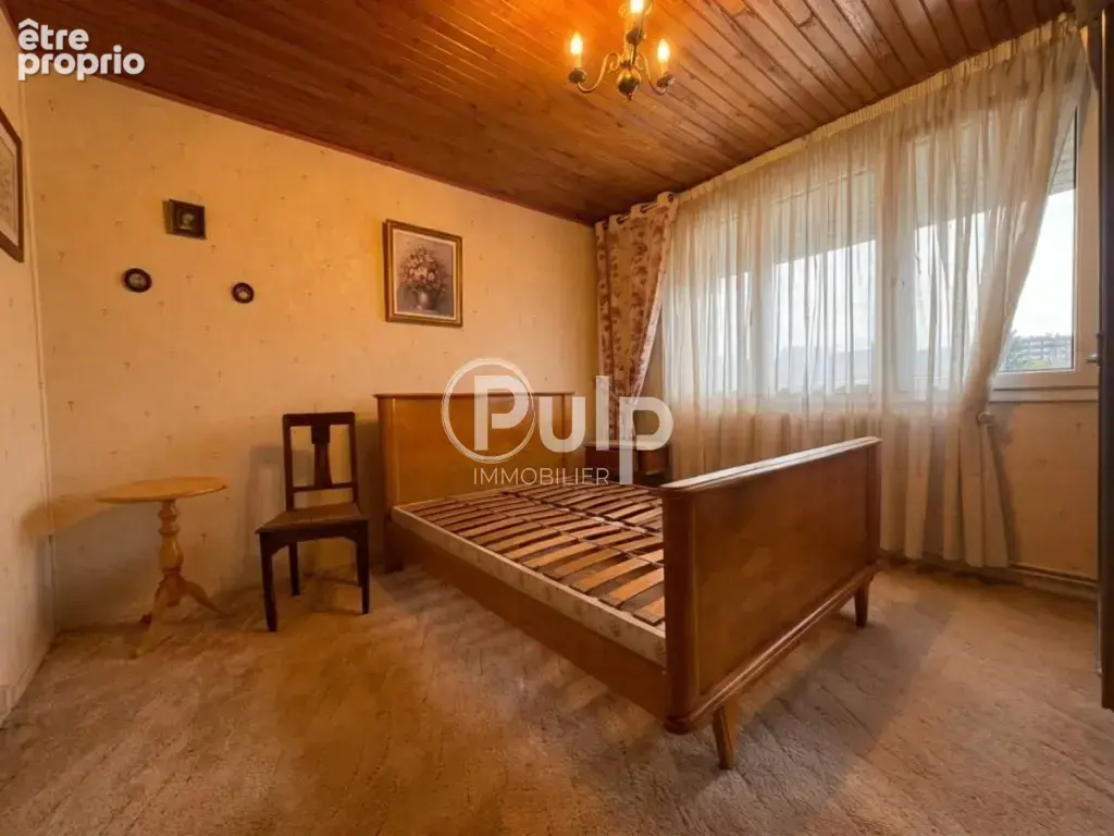 maison à vendre à cuincy - photo 4