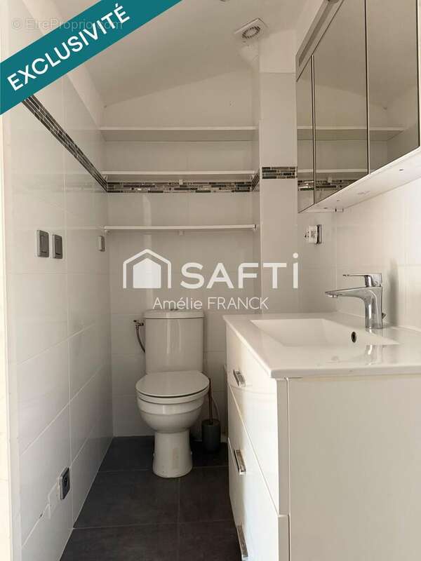 Photo 9 - Appartement à AJACCIO