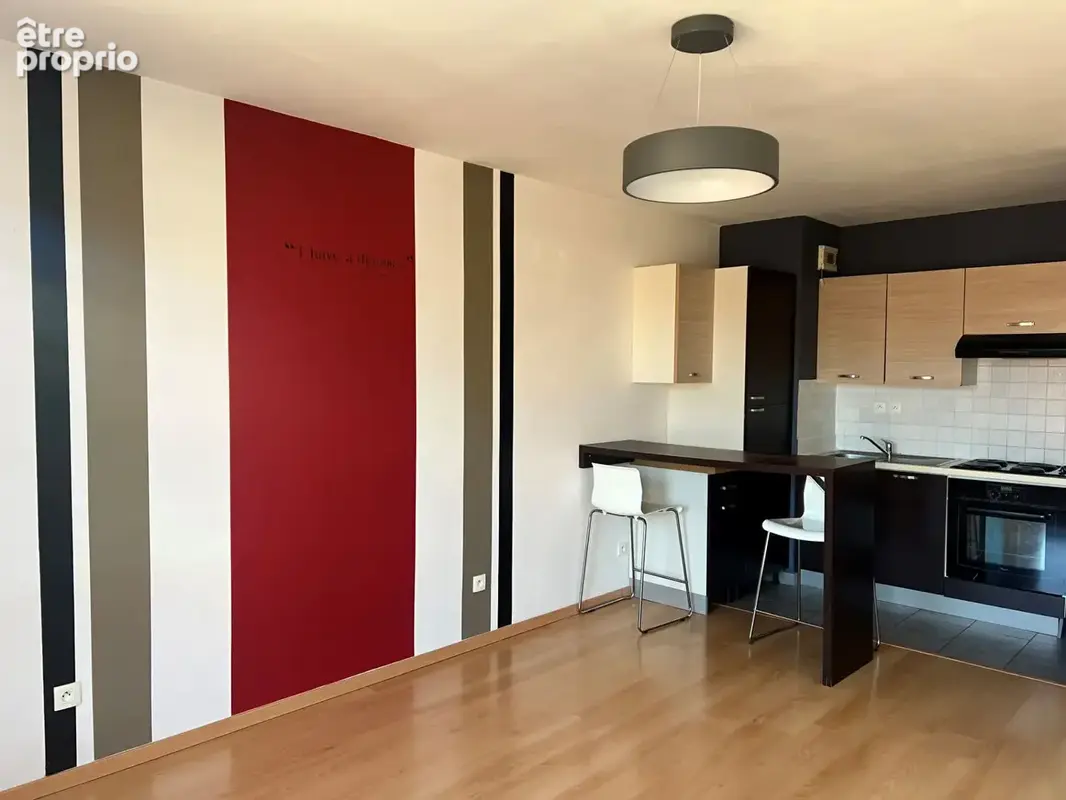 Photo Appartement à Bethune au prix de 116 000€