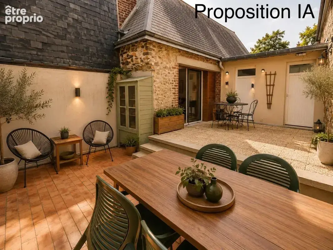 Appartement - photo 3