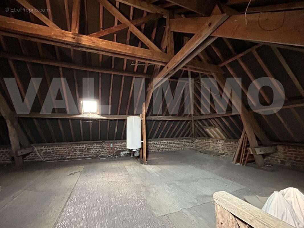 IMG_4076 - Maison à MARQUION