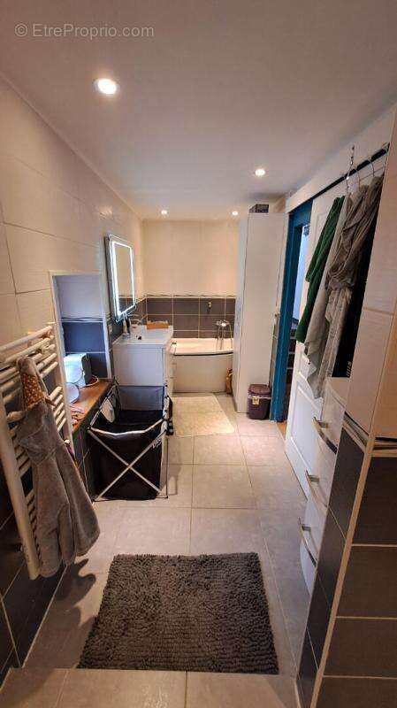 Maison à LA FERTE-GAUCHER