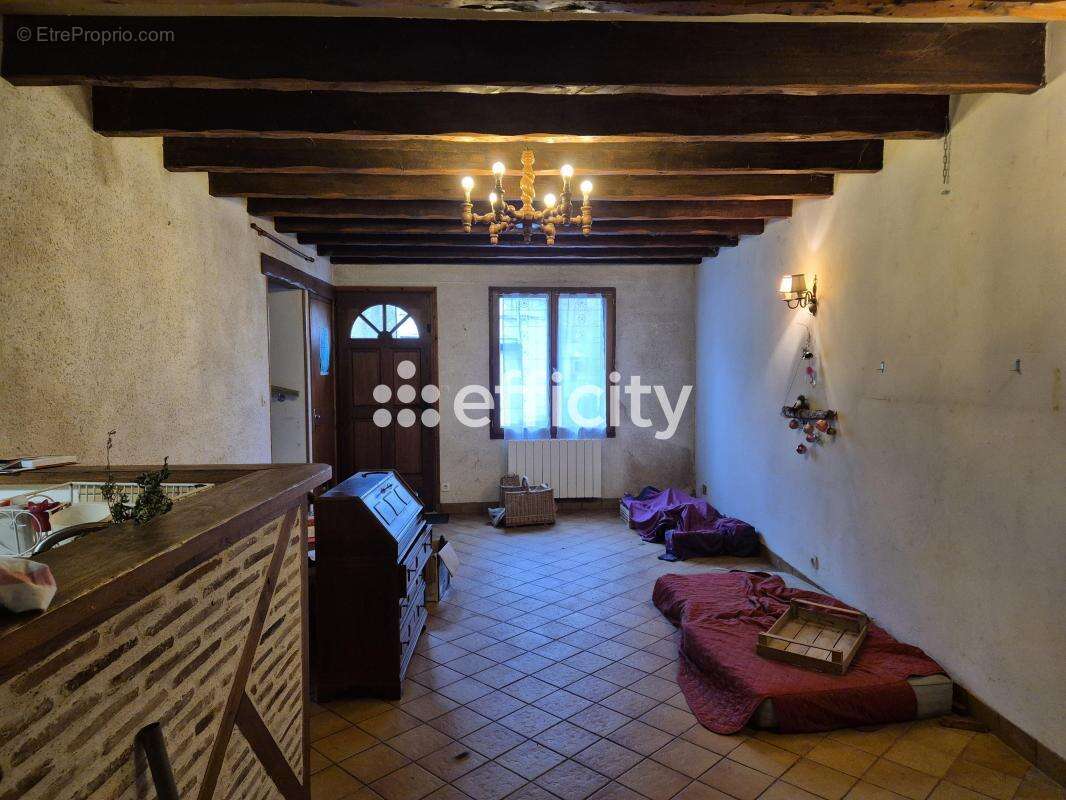 Maison 89 m² à Onzain  - photo 4