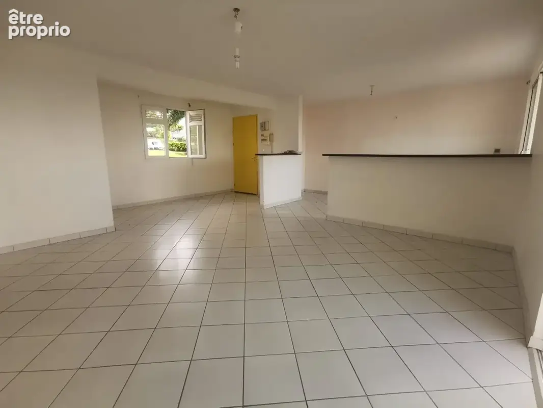 Appartement 3 pièces 71 m² à vendre à Le Lamentin (97232) - photo 6