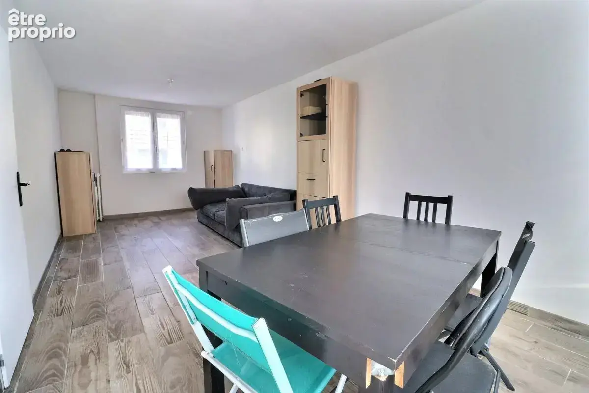 Maison 3 chambres, terrasse, jardin et garage - photo 4
