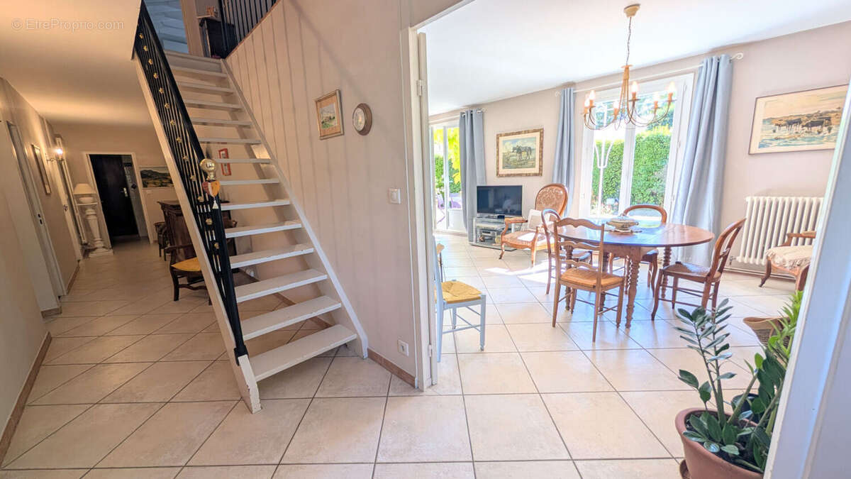 Maison à MONTFERRIER-SUR-LEZ