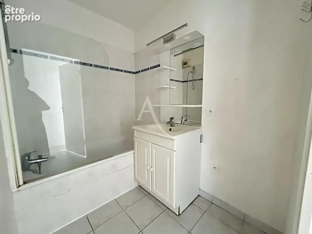 Appartement T3 ROUEN - photo 5