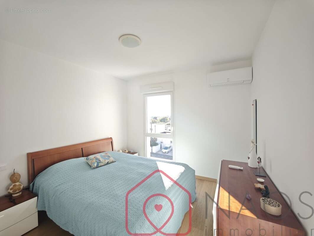 Appartement à BEZIERS