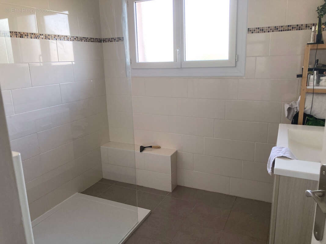 Appartement à CUGNAUX