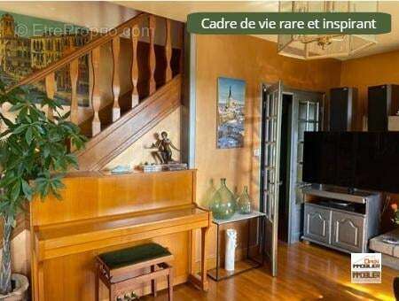 Maison à FRESSELINES