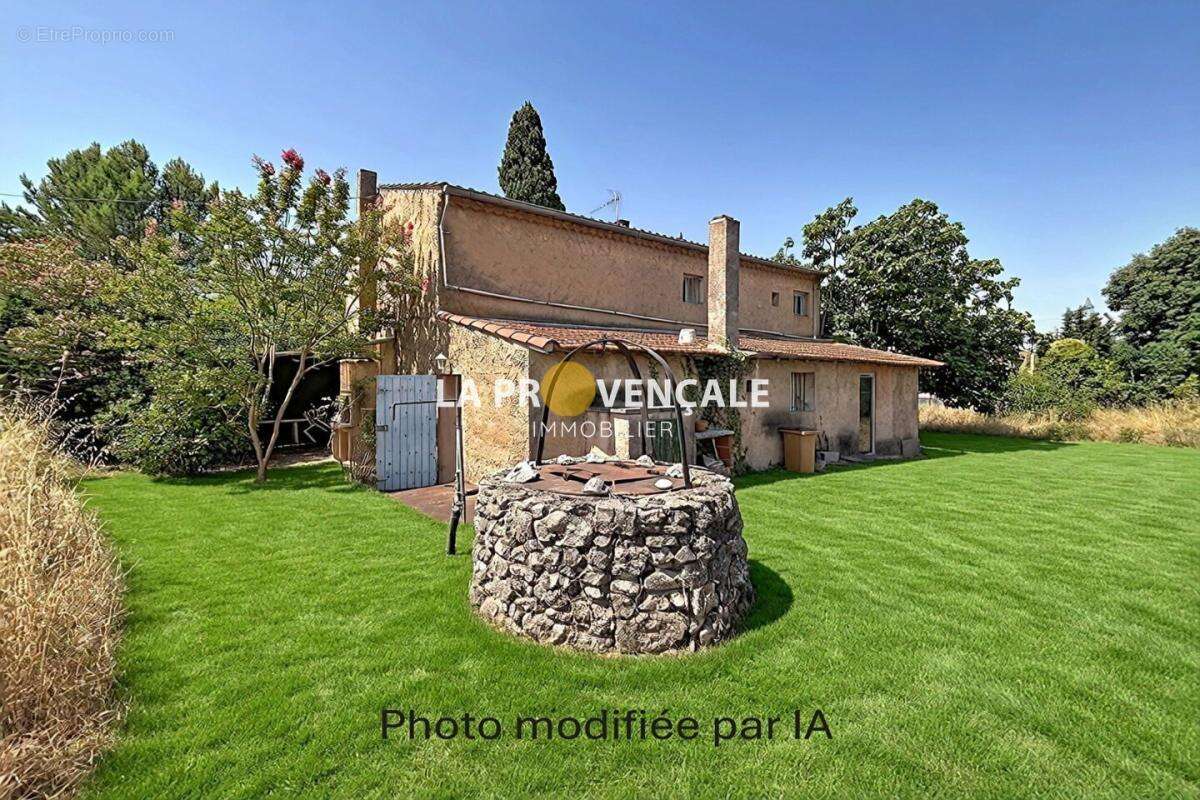 vente maison 4 Pièce(s) - photo 4