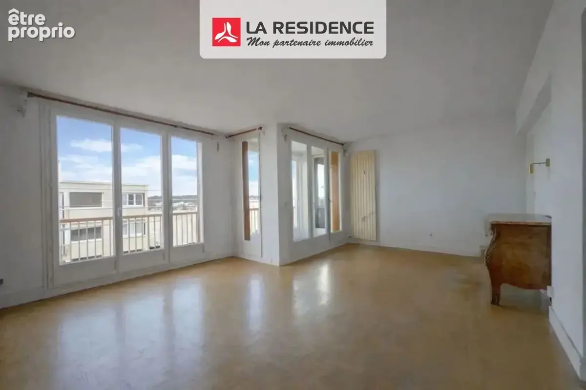 Appartement 5 pièces 107 m² à vendre à Marly-Le-Roi (78160) - photo 4