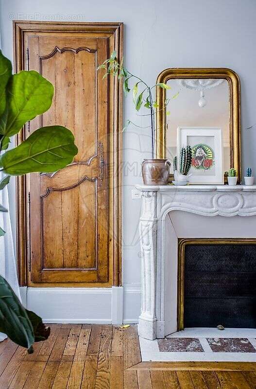 Appartement à ORLEANS