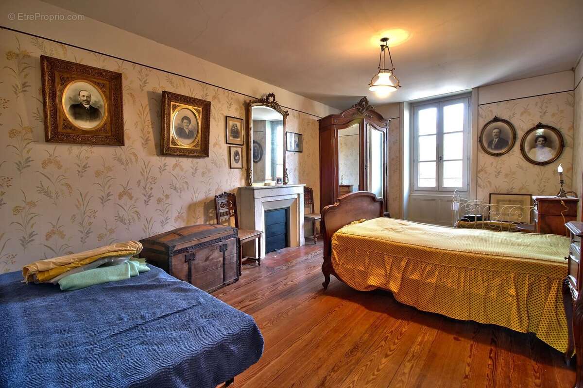 Maison à BLAISY-BAS