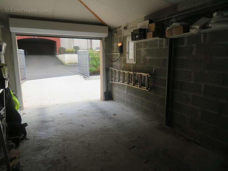 Belle MAISON sur 2 niveaux de 95 m3 à vendre centre ville de DIGNE LES BAINS (04) - photo 27