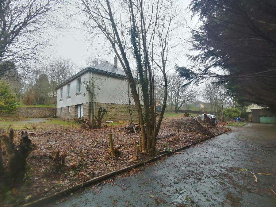 Maison à LARRE