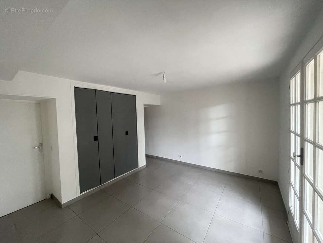 Maison à CARNOUX-EN-PROVENCE