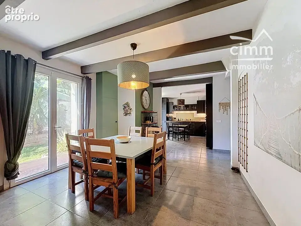 Maison 4 pièces 123 m² à vendre à Carpentras (84200) - photo 8