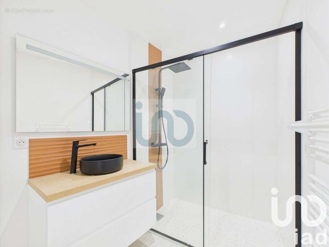 Photo 9 - Maison à LE BOIS-PLAGE-EN-RE