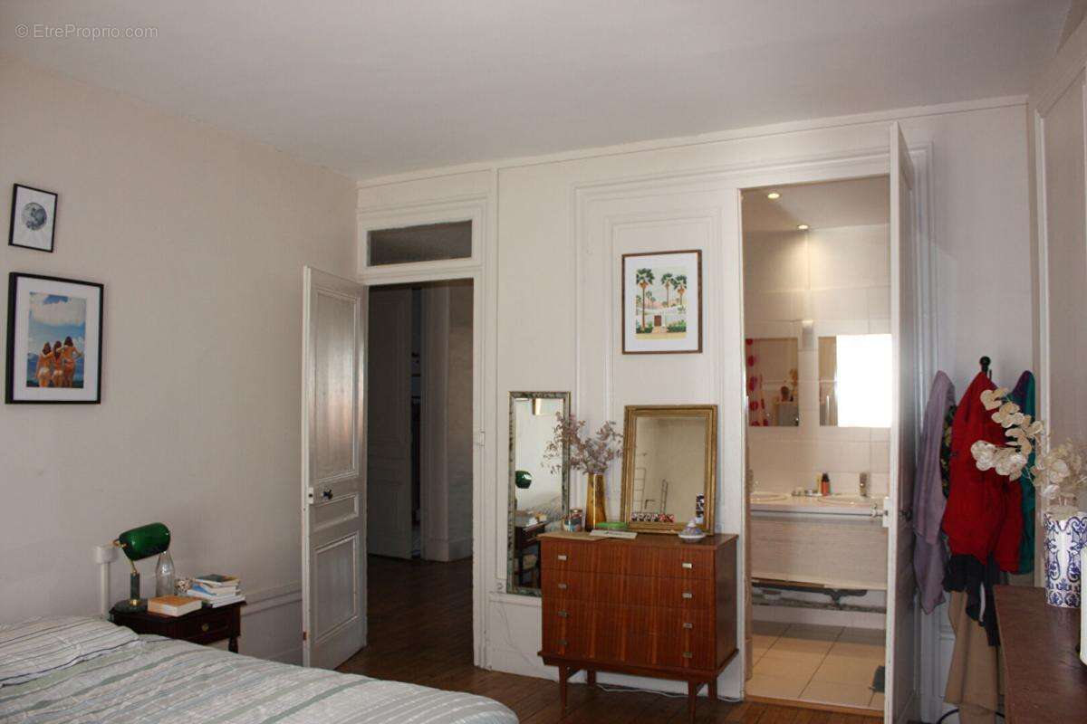 Appartement à LYON-2E