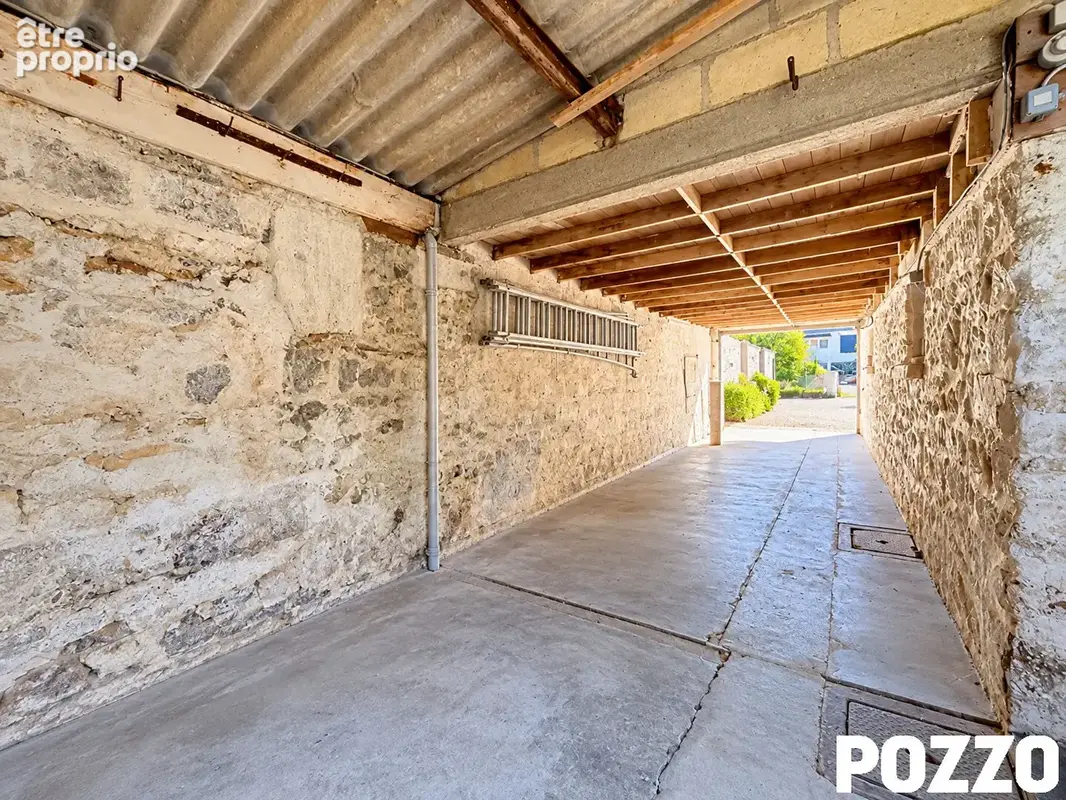 A VENDRE - YQUELON (50400) - Maison de 7 pièces - calme, proche des commodités. - photo 15
