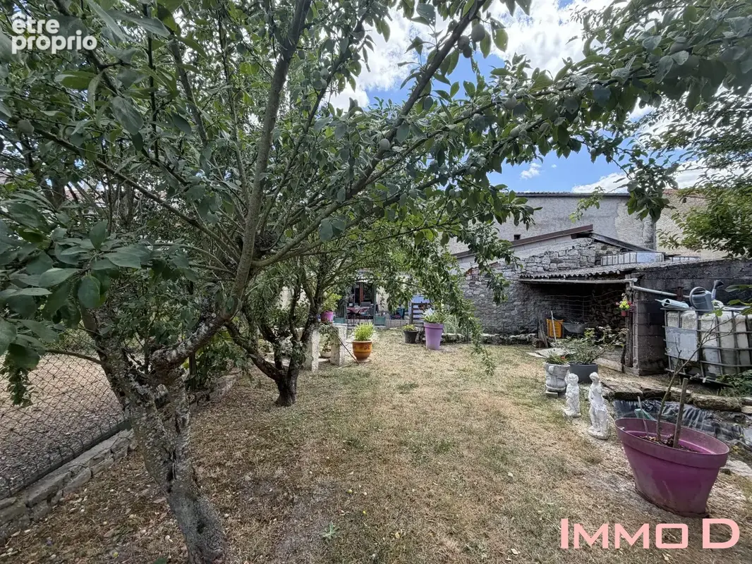 Maison 5 pièces 110 m² à vendre à Lamarche (88320) - photo 2