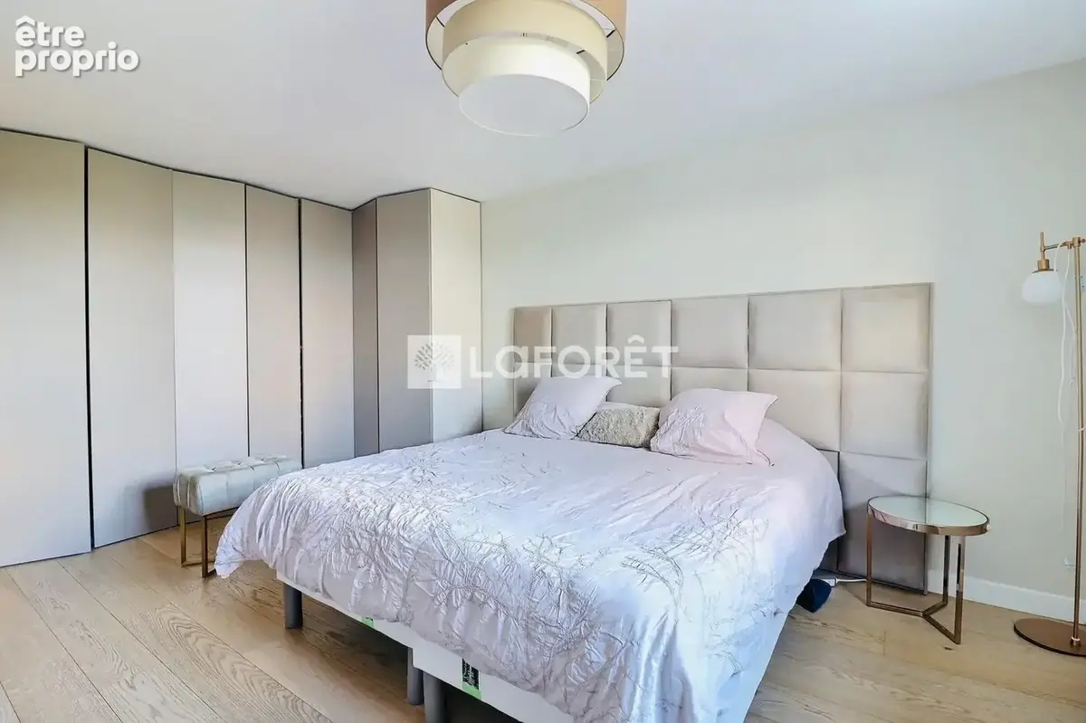 Appartement 4 pièces Romainville - photo 15