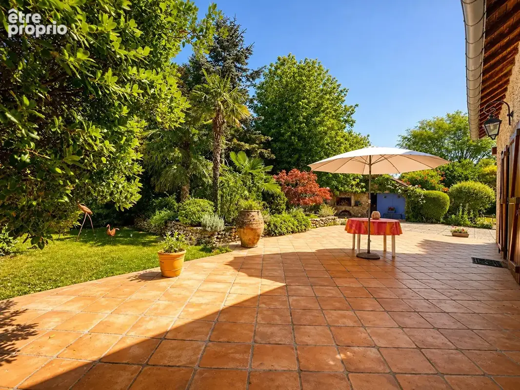 Maison 7 pièces - Rambouillet - photo 9