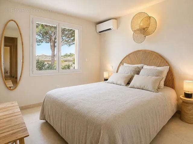 -Superbe villa avec vue Mer à Porto-Vecchio ! - photo 16