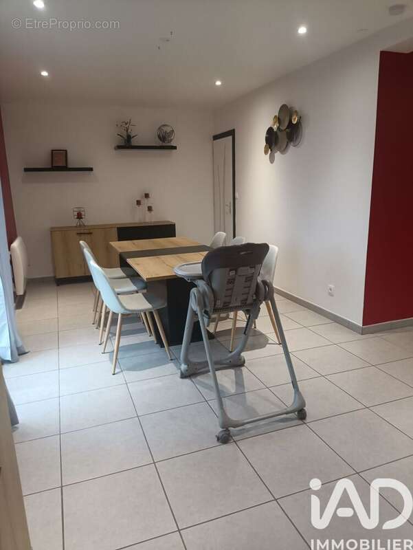 Maison 130 m² à Smermesnil  - photo 4